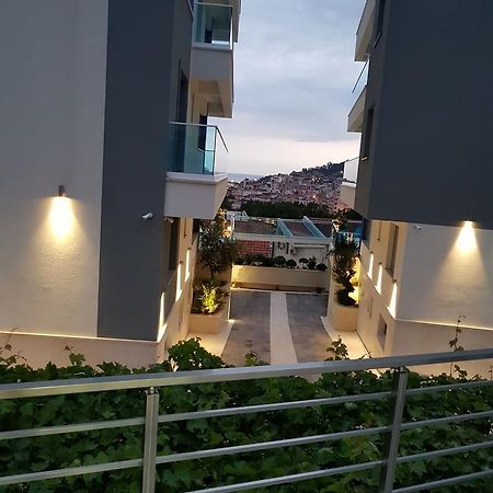 Apartment Danijela Budva Zewnętrze zdjęcie