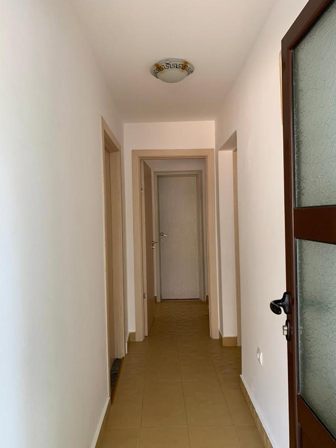 Apartment Danijela Budva Zewnętrze zdjęcie