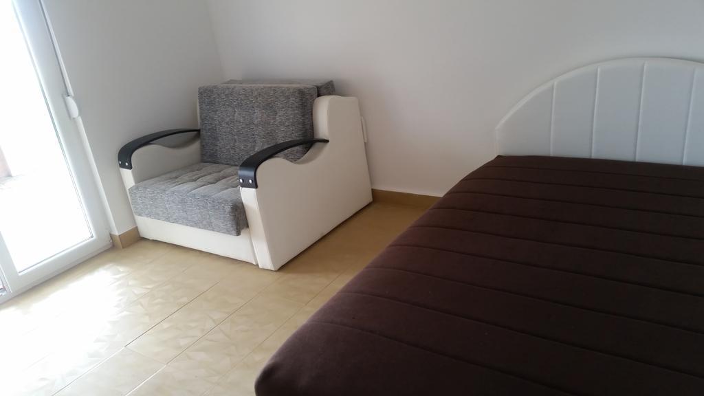 Apartment Danijela Budva Pokój zdjęcie
