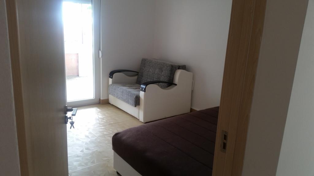 Apartment Danijela Budva Pokój zdjęcie