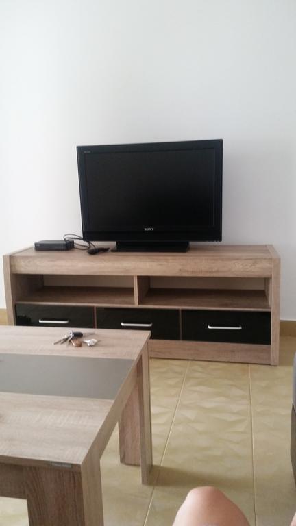 Apartment Danijela Budva Pokój zdjęcie