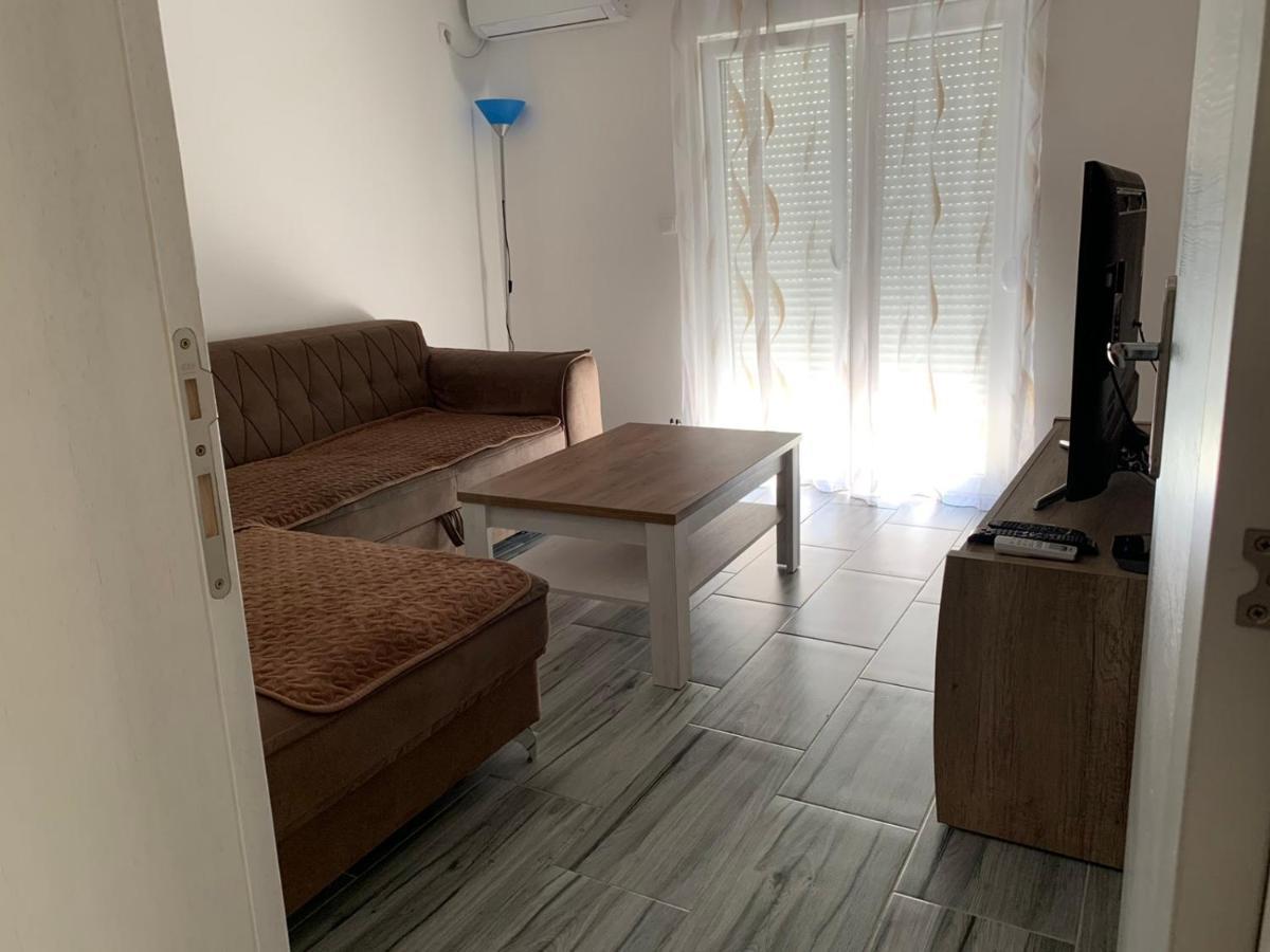 Apartment Danijela Budva Pokój zdjęcie
