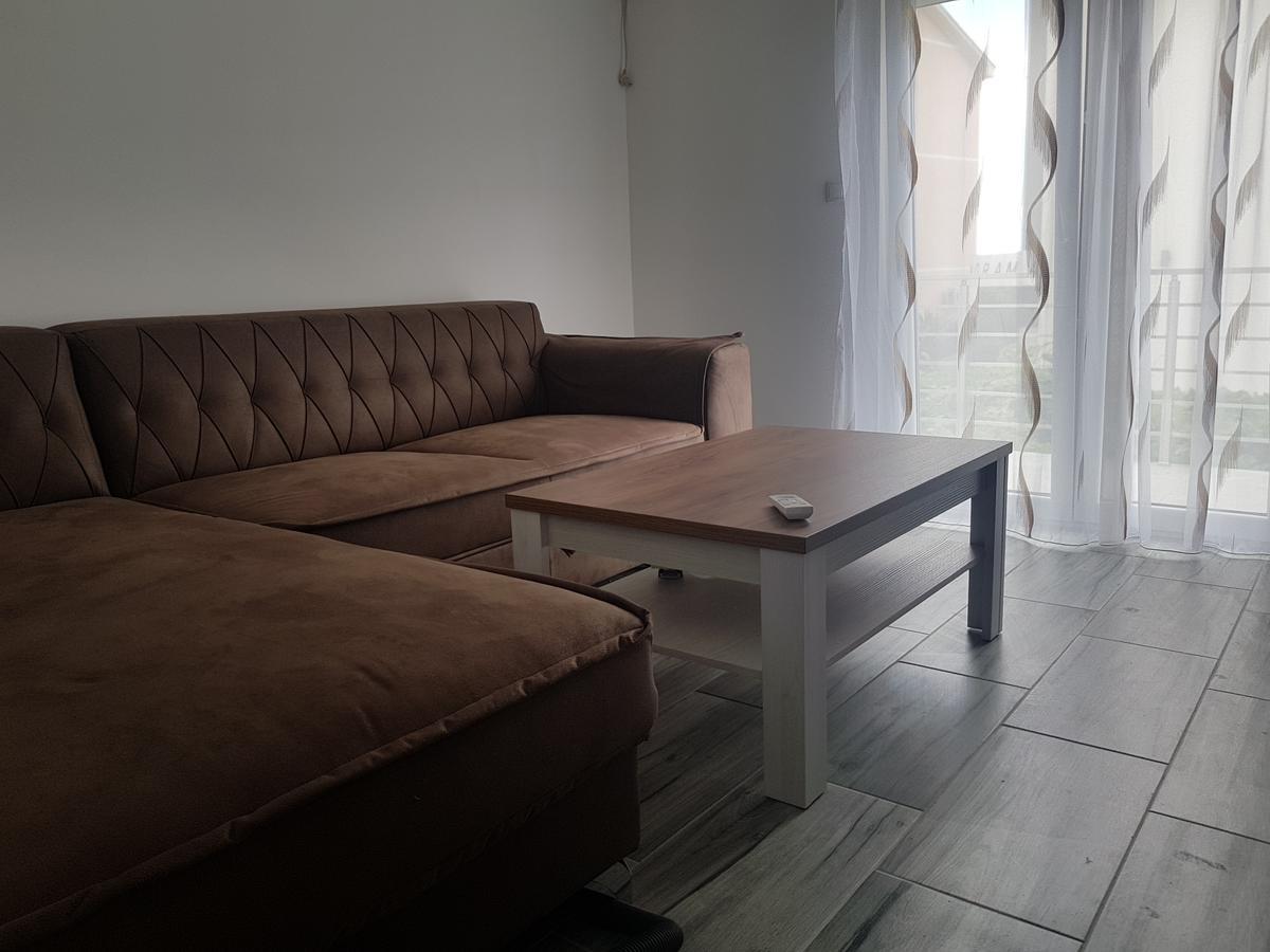 Apartment Danijela Budva Zewnętrze zdjęcie
