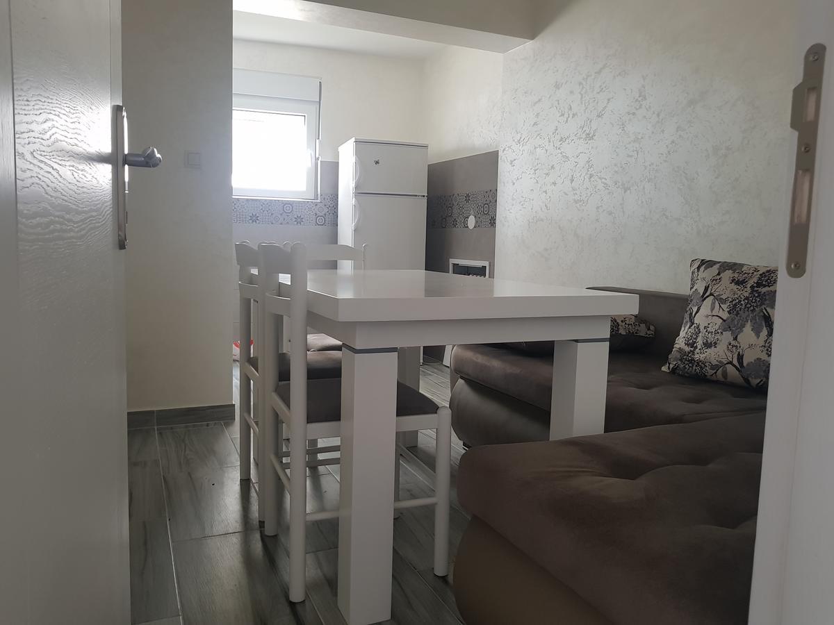 Apartment Danijela Budva Zewnętrze zdjęcie