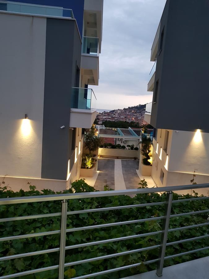 Apartment Danijela Budva Zewnętrze zdjęcie