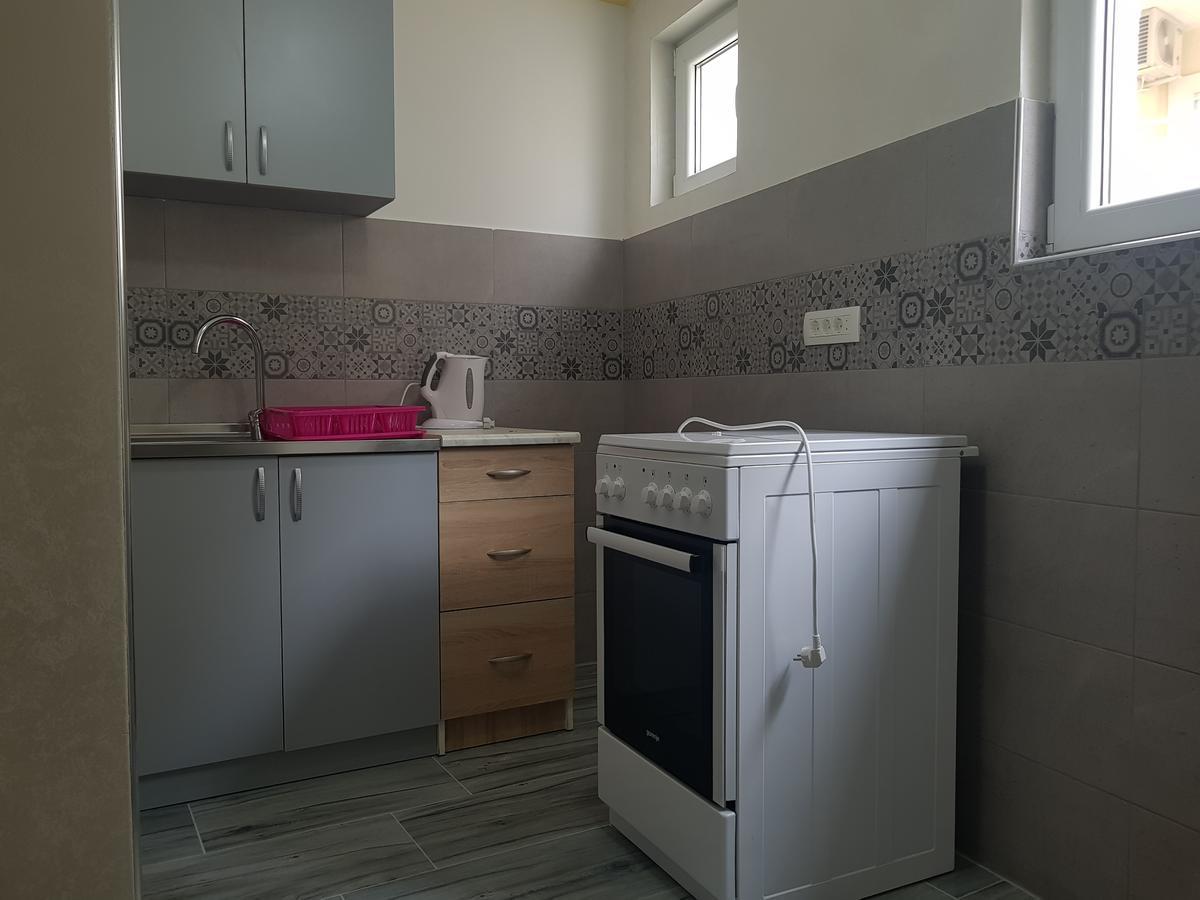 Apartment Danijela Budva Zewnętrze zdjęcie